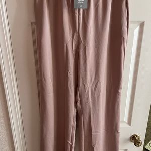 Flowey Light pink dress pants
